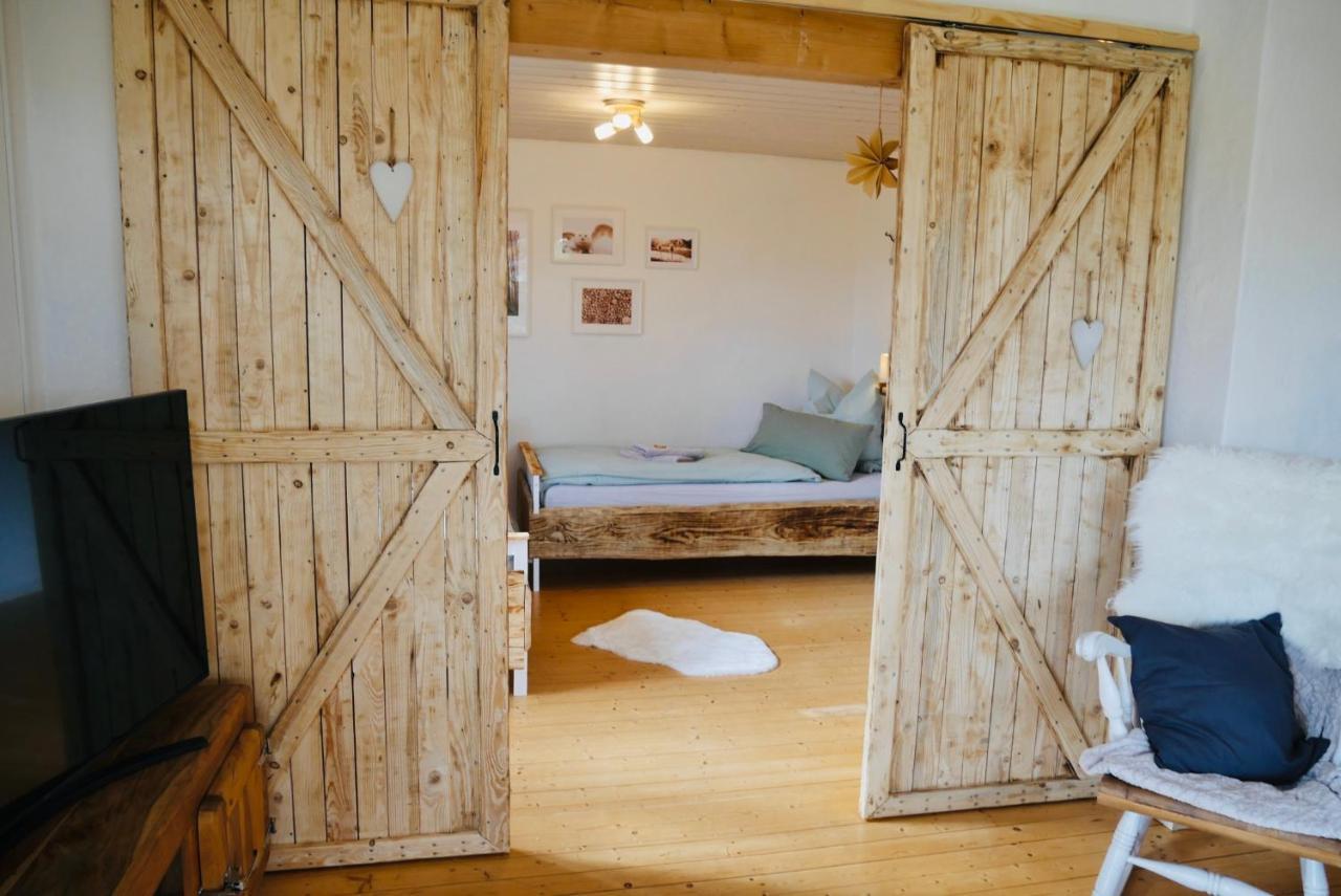 Waldapart Willingen วิลลิงเงิน ภายนอก รูปภาพ